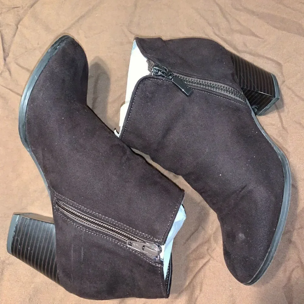 Style & Co. Jamila Women’s Booties